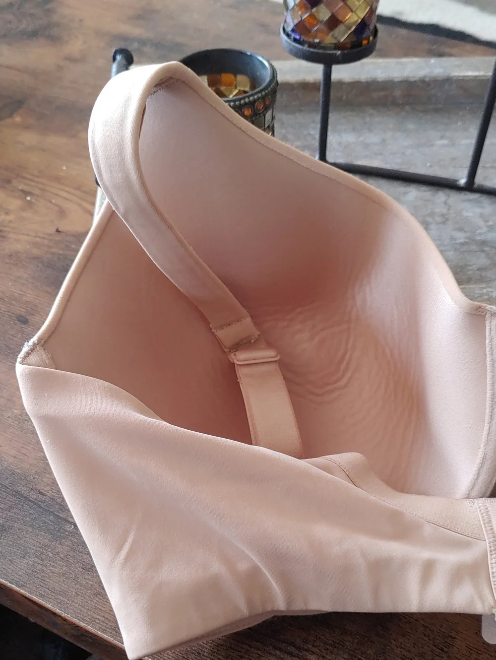 Ambrielle beautiful beige